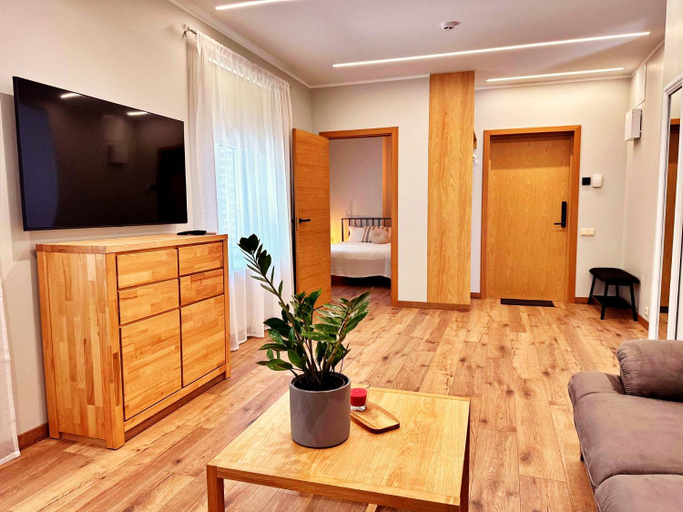 Facilities 3, Cozy Apartments Jurmala, Riga