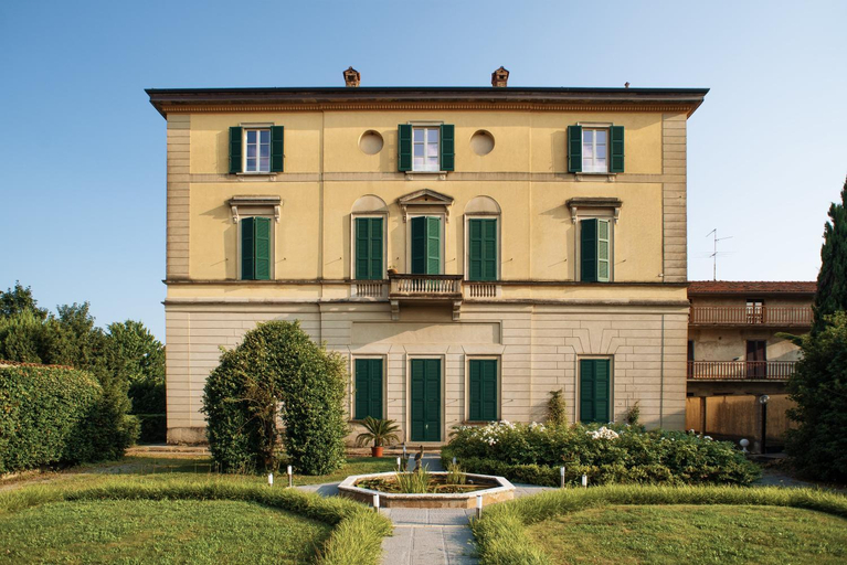 Others 5, B&B Dimora De Roteris, Bergamo