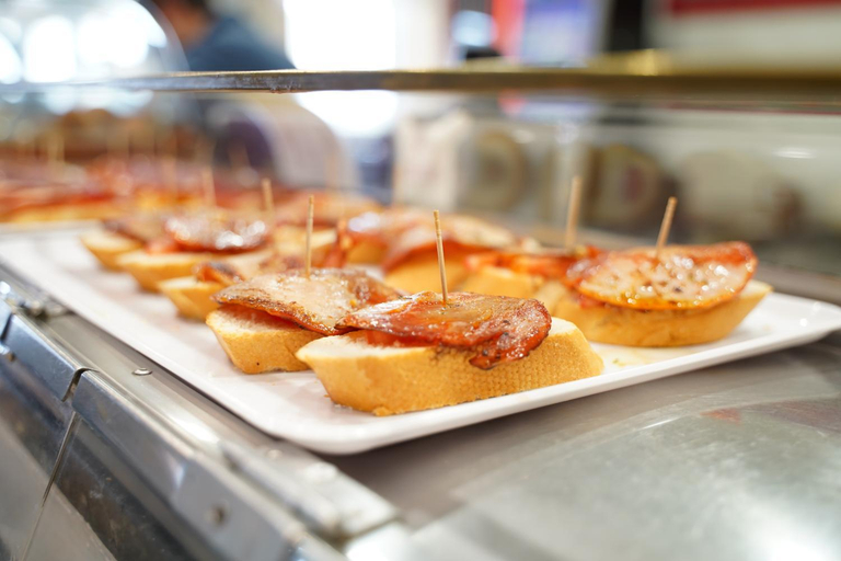 Food & Drinks 4, Hotel godisa, Ciudad Real