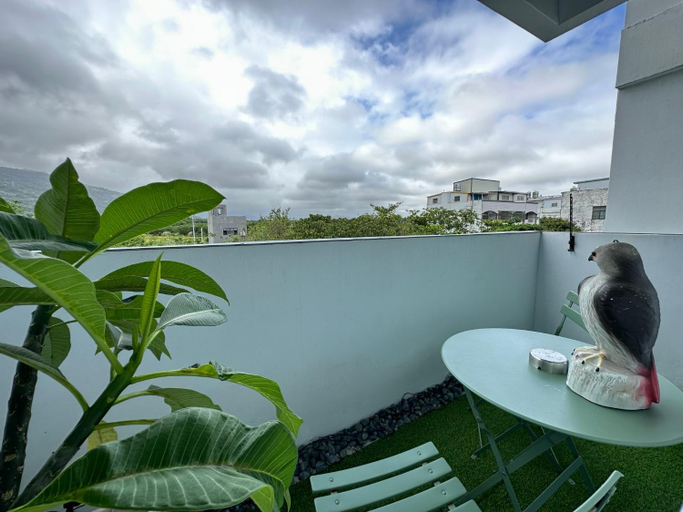 4, Summer Grass B&B 台東縣民宿1729號, Taitung