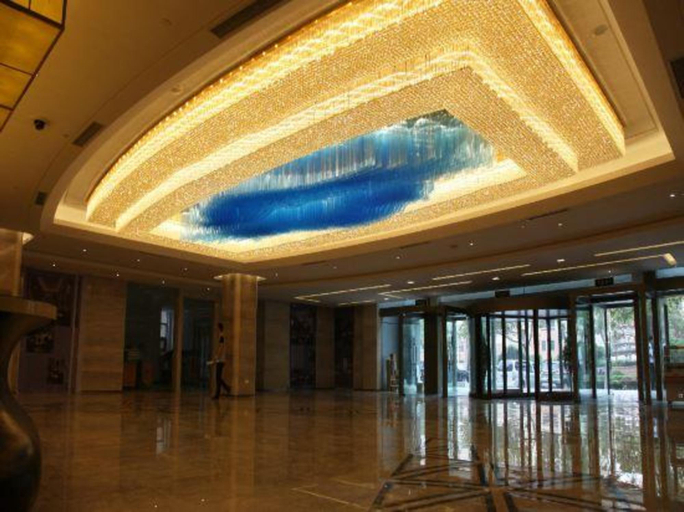 Others 5, Fusheng Hotel (Qingdao Huangdao), Qingdao