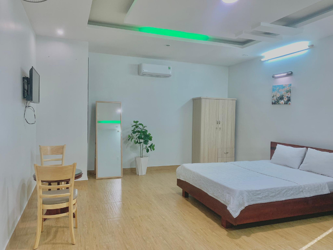 Bedroom 2, The Homey Vung Tau, Vũng Tàu