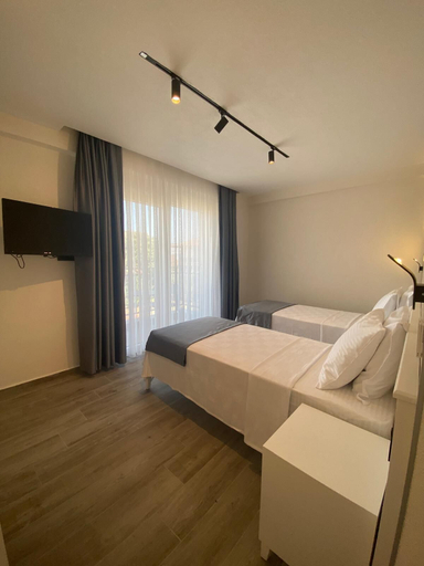 Others 5, Çağdaş Hotel, Çeşme