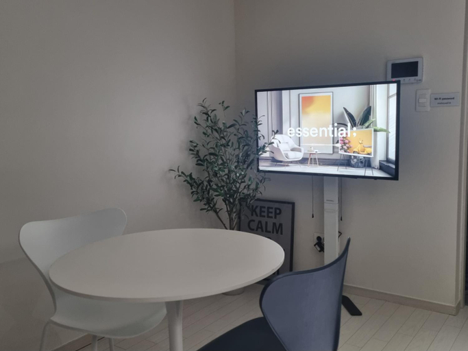 Others 5, Daegu StarB&B DSR Hotel mia Guestroom, Buk