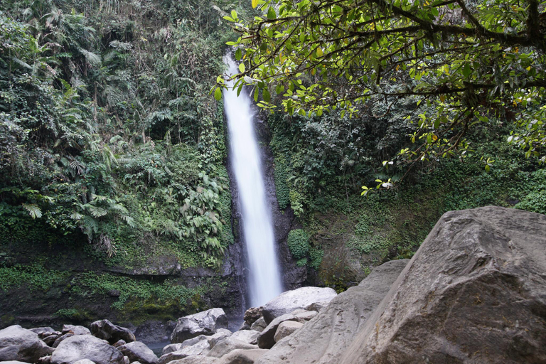 Nearby Landmark, Pondok Asri Selabintana, Sukabumi