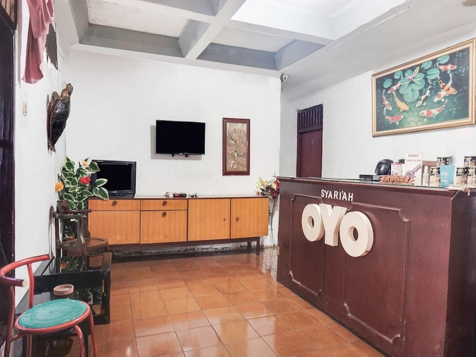 Others 4, OYO 2256 Danysa Guesthouse Syariah, Jakarta Selatan