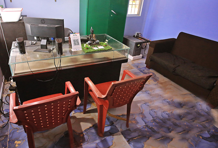 Food & Drinks, Le An's Villa, Viluppuram