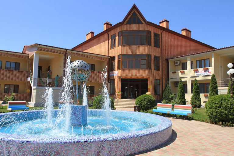 Others 5, Hotel Complex Djami, Kaspiysk
