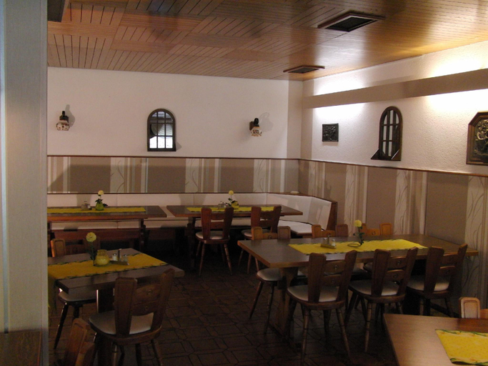 Food & Drinks 4, Hotel Moselkern, Cochem-Zell
