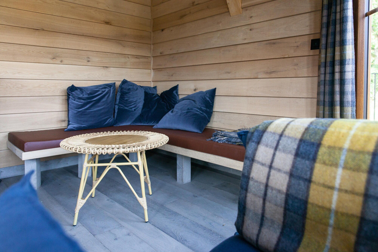Living room 4, Holiday Home in Name - Namur, Namur