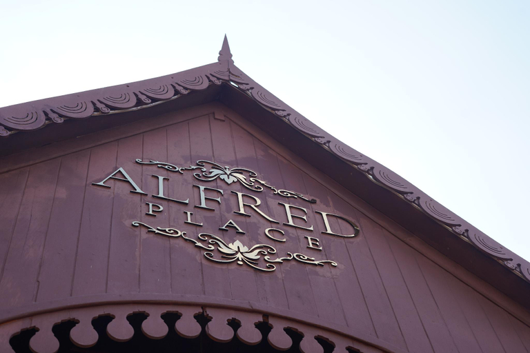 Exterior & Views 1, Alfred Place, Ernakulam