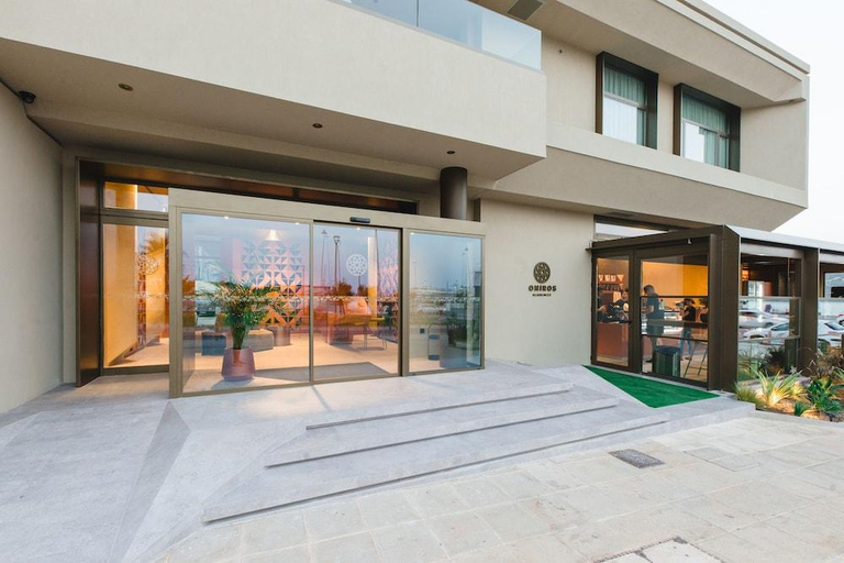 Exterior & Views 2, Oniros Residences, Crete