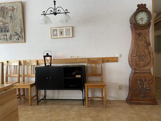 Interior 4, 2 Person Holiday Park Home in Orsa, Orsa