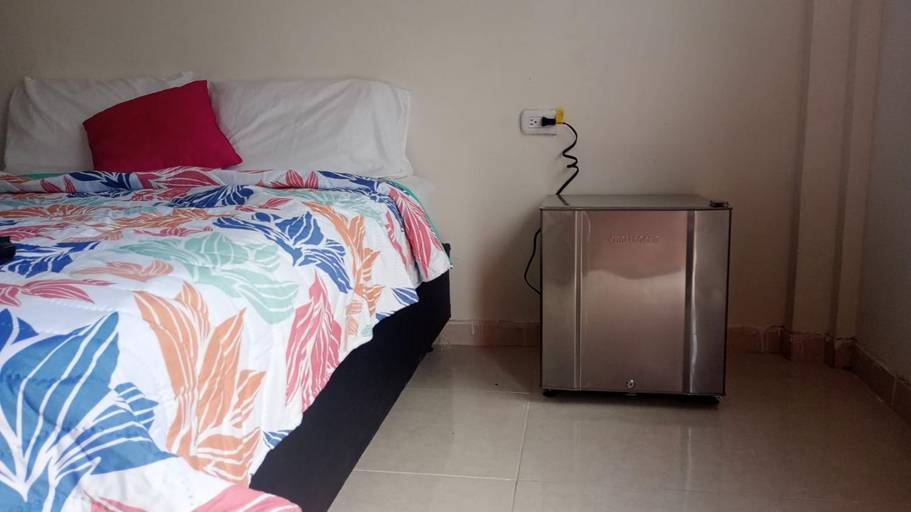 Others 5, Hostal Jerusalema, Riohacha