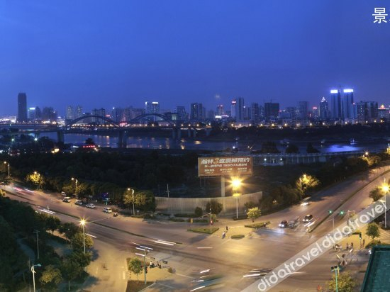 Others 3, GreenTree Inn, Nanning