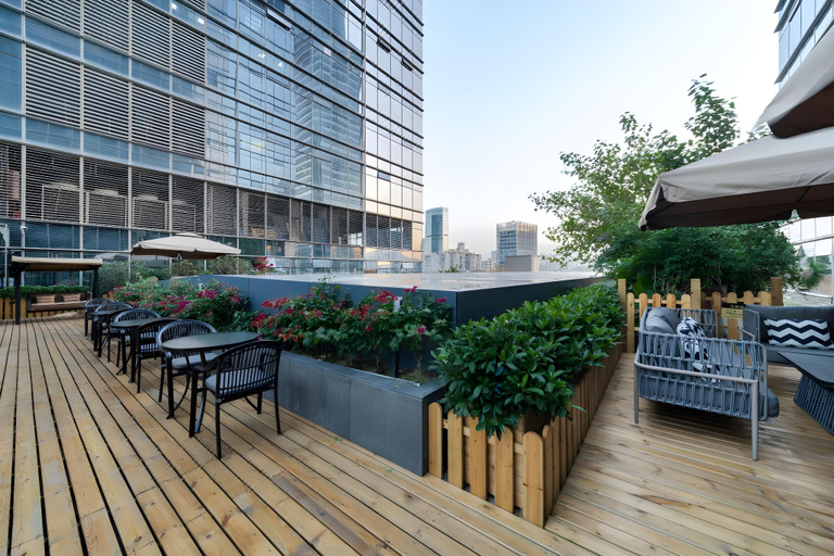Food & Drinks 4, SPRING COMMERCIAL HOTEL (Shenzhen Nanshan Tianli Mingcheng Branch), Shenzhen