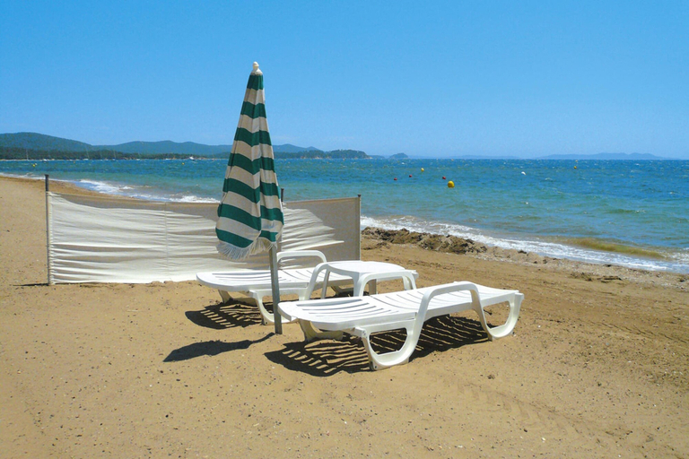 View from property 5, Apartment in Saint-tropez With Beach Access, Var