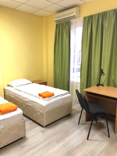Others 3, Hostel Uyutnyy Dom, Krasnodar gorsovet