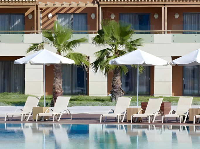 Sport & Beauty 2, Astir Odysseus Kos Resort and Spa, South Aegean