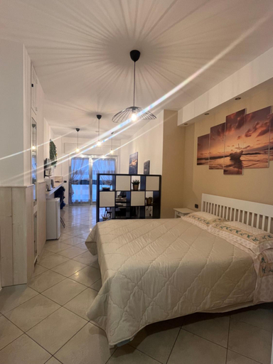 Others 4, Il Pulo Guest House, Bari