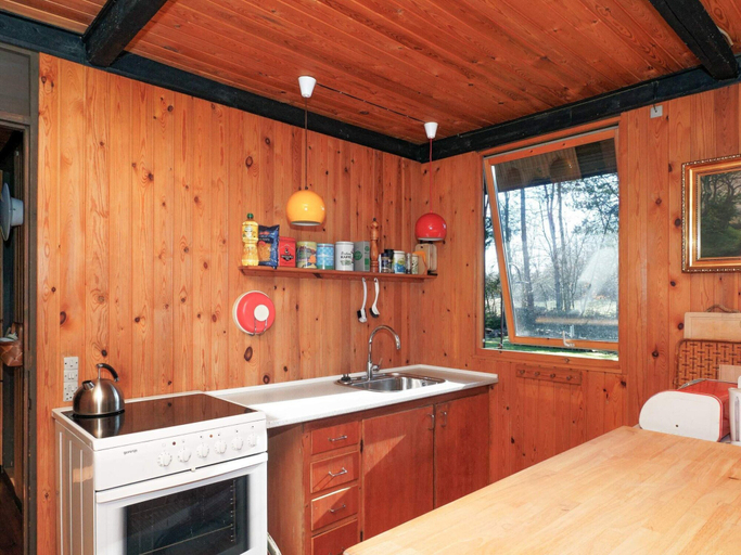 Interior 4, 4 Person Holiday Home in Nykobing Sj, Odsherred