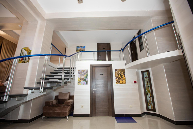Public Area 2, Good Hotel Yerevan, Yerevan