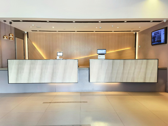 Others 5, Hanting Hotel Qingdao Ningxia Road Mixc, Qingdao