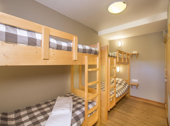 Room 4, Sauna Villa in Wald im Pinzgau, Zell am See