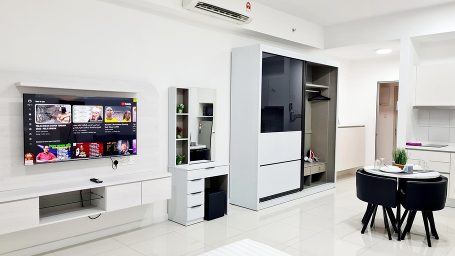 Facilities 5, Chambers Suites KLCC By City Homes, Kuala Lumpur