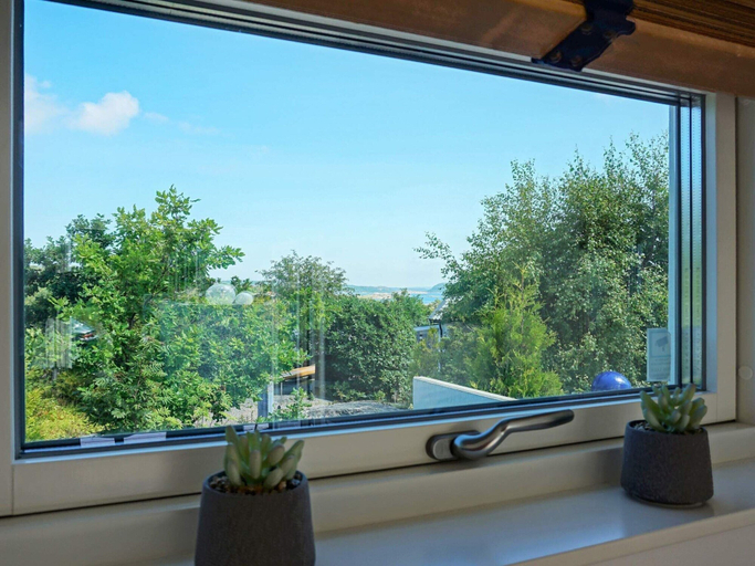 View from property 4, 2 Person Holiday Home in Marstrand, Kungälv