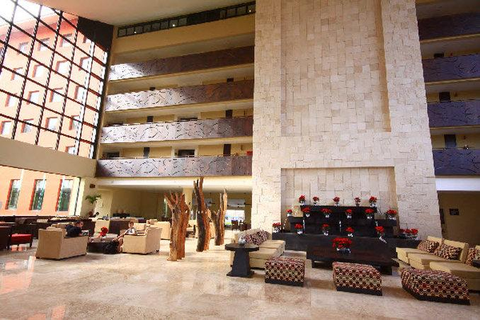 Public Area 5, Occidental Nuevo Vallarta - All Inclusive, Compostela