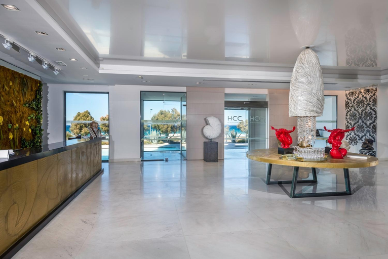 Public Area 4, Diamond Deluxe Hotel - Adults Only, South Aegean