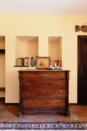 Others 5, L'Ottava Goccia Country House, Rome