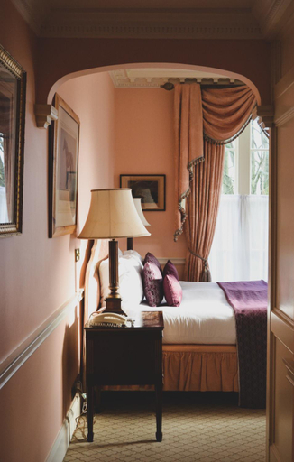 Bedroom 3, Melbourne Lodge, Hertfordshire