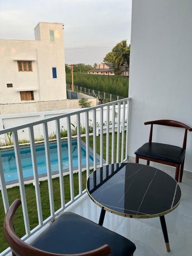 Others 2, Temple Tree luxury Resort, Viluppuram