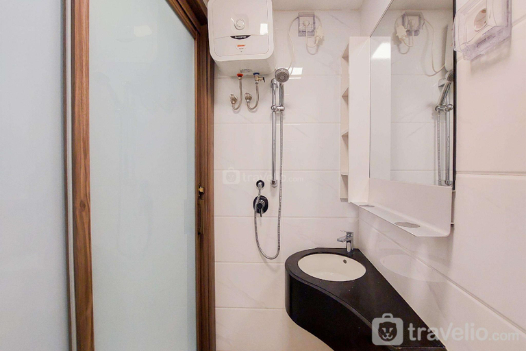Others 4, High Floor Studio Room Sky House BSD By Travelio, Tangerang Selatan
