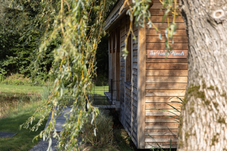 Exterior 3, Holiday Home in Name - Namur, Namur