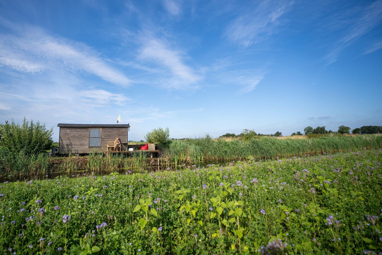 Exterior 3, Apartment in Netherlands near the Coast, Zijpe