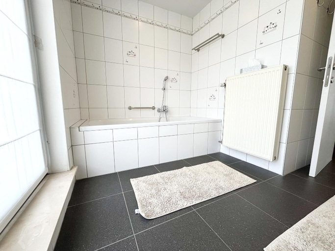 Bathroom 5, Villa in Wenduine Near Sandy Beaches, West-Vlaanderen