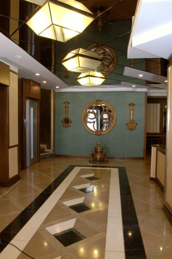 Others 5, Alfin Hotel Ankara, Çankaya