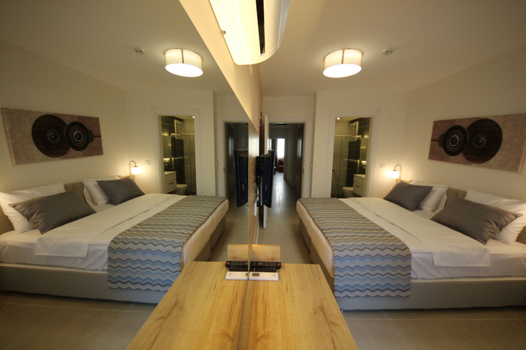 Bedroom 4, Spilos Gumuldur Hotel, Menderes