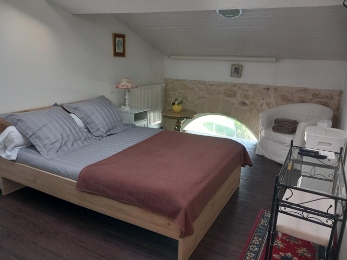 Others 5, Chambres D'Hotes Saint Jean, Gironde