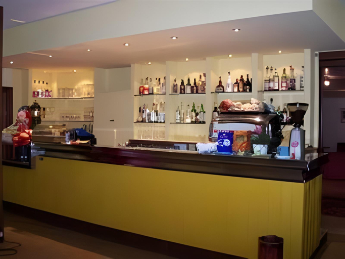 Food & Drinks 5, Hotel Rado, Venezia