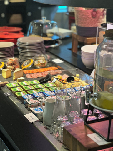 Food & Drinks 5, Campanile Epinay Sur Orge Savigny Sur Orge, Essonne