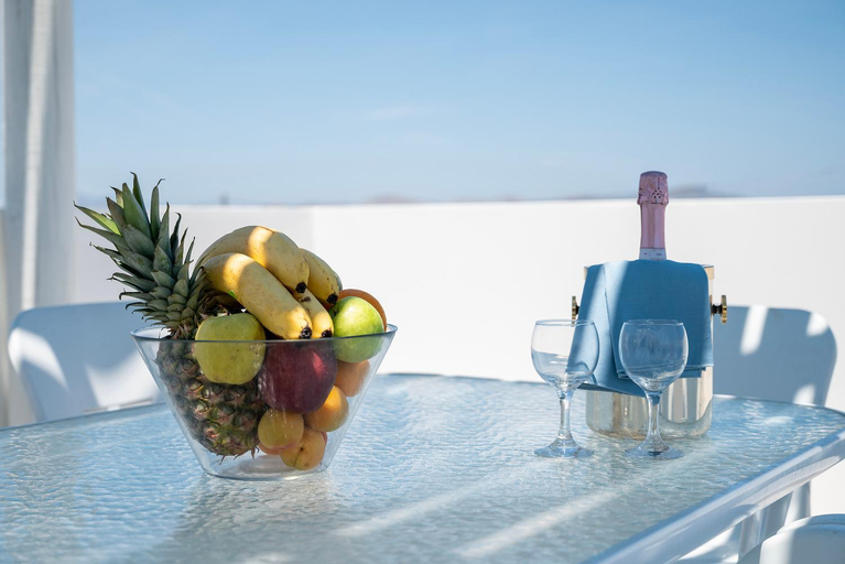 Food & Drinks 5, Xenos Villa 7 with a Private pool near the sea, South Aegean
