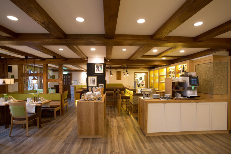 Food & Drinks 4, Landhotel Teuteberg, Waldeck-Frankenberg