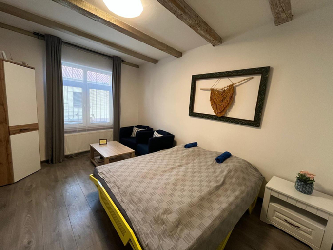 Others 5, Historical apartments V18, Košice I