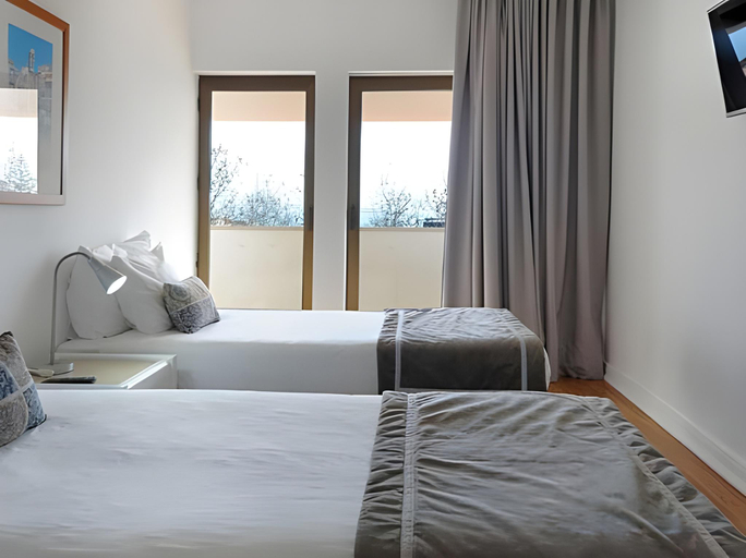 Bedroom 3, Clube do Lago Hotel, Cascais