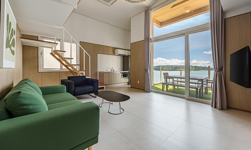 Others 5, Latterace Resort, Yeosu