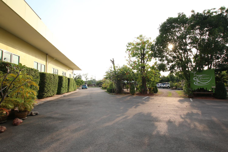 Others 3, อัมพวารี Amphawaree Hotel, Muang Samut Songkhram